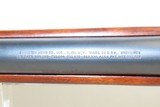 REMINGTON ARM CO. Model 11 SEMI-AUTOMATIC 16 Gauge Hammerless Shotgun C&RFirst Auto-Loading Shotgun Produced in the US - 10 of 22