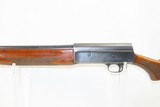 REMINGTON ARM CO. Model 11 SEMI-AUTOMATIC 16 Gauge Hammerless Shotgun C&RFirst Auto-Loading Shotgun Produced in the US - 4 of 22