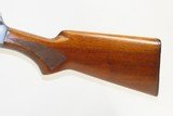 REMINGTON ARM CO. Model 11 SEMI-AUTOMATIC 16 Gauge Hammerless Shotgun C&RFirst Auto-Loading Shotgun Produced in the US - 3 of 22