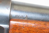 REMINGTON ARM CO. Model 11 SEMI-AUTOMATIC 16 Gauge Hammerless Shotgun C&RFirst Auto-Loading Shotgun Produced in the US - 15 of 22