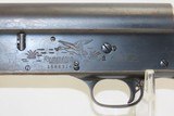 REMINGTON ARM CO. Model 11 SEMI-AUTOMATIC 16 Gauge Hammerless Shotgun C&RFirst Auto-Loading Shotgun Produced in the US - 6 of 22