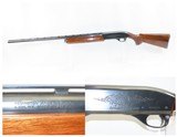 REMINGTON ARM Model 1100 SEMI-AUTOMATIC 12 Gauge Hammerless Modern ShotgunPopular Bird, Skeet, and Trap Shotgun - 1 of 23