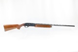 REMINGTON ARM Model 1100 SEMI-AUTOMATIC 12 Gauge Hammerless Modern ShotgunPopular Bird, Skeet, and Trap Shotgun - 18 of 23