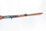 REMINGTON ARM Model 1100 SEMI-AUTOMATIC 12 Gauge Hammerless Modern ShotgunPopular Bird, Skeet, and Trap Shotgun - 9 of 23