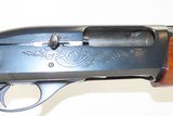 REMINGTON ARM Model 1100 SEMI-AUTOMATIC 12 Gauge Hammerless Modern ShotgunPopular Bird, Skeet, and Trap Shotgun - 17 of 23
