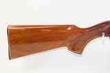 REMINGTON ARM Model 1100 SEMI-AUTOMATIC 12 Gauge Hammerless Modern ShotgunPopular Bird, Skeet, and Trap Shotgun - 19 of 23