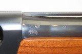 REMINGTON ARM Model 1100 SEMI-AUTOMATIC 12 Gauge Hammerless Modern ShotgunPopular Bird, Skeet, and Trap Shotgun - 16 of 23