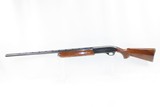 REMINGTON ARM Model 1100 SEMI-AUTOMATIC 12 Gauge Hammerless Modern ShotgunPopular Bird, Skeet, and Trap Shotgun - 2 of 23