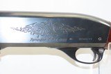 REMINGTON ARM Model 1100 SEMI-AUTOMATIC 12 Gauge Hammerless Modern ShotgunPopular Bird, Skeet, and Trap Shotgun - 8 of 23