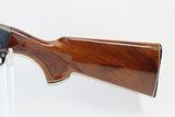 REMINGTON ARM Model 1100 SEMI-AUTOMATIC 12 Gauge Hammerless Modern ShotgunPopular Bird, Skeet, and Trap Shotgun - 3 of 23