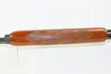REMINGTON ARM Model 1100 SEMI-AUTOMATIC 12 Gauge Hammerless Modern ShotgunPopular Bird, Skeet, and Trap Shotgun - 10 of 23