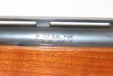 REMINGTON ARM Model 1100 SEMI-AUTOMATIC 12 Gauge Hammerless Modern ShotgunPopular Bird, Skeet, and Trap Shotgun - 6 of 23
