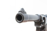 World War II THIRD REICH German MAUSER “byf” Code “41” Date LUGER PistolGerman Semi-Auto Sidearm with EAGLE/655 Proof - 10 of 19