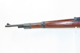 WORLD WAR 2 German WAFFENWERKE BRUNN “dou.45” Code MAUSER Pattern K98 Rifle Scarce GERMAN OCCUPATION Third Reich Military Rifle - 18 of 20