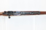 WORLD WAR 2 German WAFFENWERKE BRUNN “dou.45” Code MAUSER Pattern K98 Rifle Scarce GERMAN OCCUPATION Third Reich Military Rifle - 11 of 20
