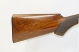 L.C. SMITH/HUNTER ARMS Grade “3E” Side by Side 12 g. Hammerless SHOTGUN C&R PRE-1913 Sporting/Hunting Shotgun with EJECTORS - 18 of 22