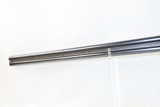 L.C. SMITH/HUNTER ARMS Grade “3E” Side by Side 12 g. Hammerless SHOTGUN C&R PRE-1913 Sporting/Hunting Shotgun with EJECTORS - 15 of 22