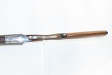 L.C. SMITH/HUNTER ARMS Grade “3E” Side by Side 12 g. Hammerless SHOTGUN C&R PRE-1913 Sporting/Hunting Shotgun with EJECTORS - 10 of 22