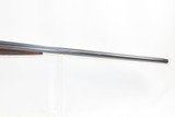 L.C. SMITH/HUNTER ARMS Grade “3E” Side by Side 12 g. Hammerless SHOTGUN C&R PRE-1913 Sporting/Hunting Shotgun with EJECTORS - 20 of 22