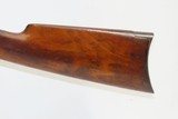 1907 Part Octagon Barrel WINCHESTER Model 1894 .32 SPECIAL C&R RIFLE
Turn of the Century Repeating Rifle in Scarce Caliber - 3 of 22
