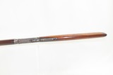 1907 Part Octagon Barrel WINCHESTER Model 1894 .32 SPECIAL C&R RIFLE
Turn of the Century Repeating Rifle in Scarce Caliber - 8 of 22