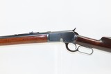 c1900 mfr WINCHESTER Model 1892 Lever Action Repeating Rifle .44-40 WCF C&R Turn of the Century Iconic Lever Rifle - 4 of 20