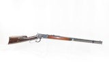 c1900 mfr WINCHESTER Model 1892 Lever Action Repeating Rifle .44-40 WCF C&R Turn of the Century Iconic Lever Rifle - 15 of 20