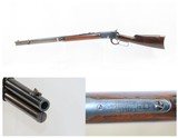 c1900 mfr WINCHESTER Model 1892 Lever Action Repeating Rifle .44-40 WCF C&R Turn of the Century Iconic Lever Rifle - 1 of 20