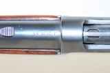 c1900 mfr WINCHESTER Model 1892 Lever Action Repeating Rifle .44-40 WCF C&R Turn of the Century Iconic Lever Rifle - 9 of 20