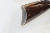 c1900 mfr WINCHESTER Model 1892 Lever Action Repeating Rifle .44-40 WCF C&R Turn of the Century Iconic Lever Rifle - 19 of 20
