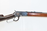 c1900 mfr WINCHESTER Model 1892 Lever Action Repeating Rifle .44-40 WCF C&R Turn of the Century Iconic Lever Rifle - 17 of 20
