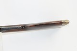 c1900 mfr WINCHESTER Model 1892 Lever Action Repeating Rifle .44-40 WCF C&R Turn of the Century Iconic Lever Rifle - 12 of 20