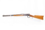 WINCHESTER Model 1894 .30 WCF Lever Action C&R Sporting SADDLE RING CarbinePre-WORLD WAR I Era Hunting/Sporting Repeating Rifle! - 1 of 20
