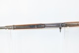WINCHESTER Model 1894 .30 WCF Lever Action C&R Sporting SADDLE RING CarbinePre-WORLD WAR I Era Hunting/Sporting Repeating Rifle! - 13 of 20