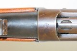 WINCHESTER Model 1894 .30 WCF Lever Action C&R Sporting SADDLE RING CarbinePre-WORLD WAR I Era Hunting/Sporting Repeating Rifle! - 10 of 20