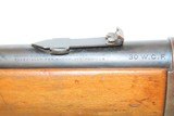 WINCHESTER Model 1894 .30 WCF Lever Action C&R Sporting SADDLE RING CarbinePre-WORLD WAR I Era Hunting/Sporting Repeating Rifle! - 6 of 20