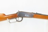 WINCHESTER Model 1894 .30 WCF Lever Action C&R Sporting SADDLE RING CarbinePre-WORLD WAR I Era Hunting/Sporting Repeating Rifle! - 17 of 20