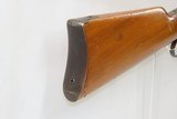 WINCHESTER Model 1894 .30 WCF Lever Action C&R Sporting SADDLE RING CarbinePre-WORLD WAR I Era Hunting/Sporting Repeating Rifle! - 19 of 20