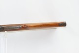 WINCHESTER Model 1894 .30 WCF Lever Action C&R Sporting SADDLE RING CarbinePre-WORLD WAR I Era Hunting/Sporting Repeating Rifle! - 12 of 20