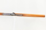 WINCHESTER Model 1894 .30 WCF Lever Action C&R Sporting SADDLE RING CarbinePre-WORLD WAR I Era Hunting/Sporting Repeating Rifle! - 8 of 20