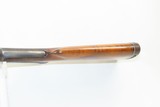 REMINGTON ARM CO. Model 11 SEMI-AUTOMATIC 20 Gauge Hammerless Shotgun C&R
First Auto-Loading Shotgun Produced in the US - 11 of 20