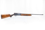 REMINGTON ARM CO. Model 11 SEMI-AUTOMATIC 20 Gauge Hammerless Shotgun C&R
First Auto-Loading Shotgun Produced in the US - 15 of 20