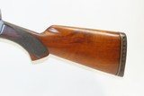 REMINGTON ARM CO. Model 11 SEMI-AUTOMATIC 20 Gauge Hammerless Shotgun C&R
First Auto-Loading Shotgun Produced in the US - 3 of 20