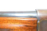 REMINGTON ARM CO. Model 11 SEMI-AUTOMATIC 20 Gauge Hammerless Shotgun C&R
First Auto-Loading Shotgun Produced in the US - 6 of 20