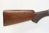 REMINGTON ARM CO. Model 11 SEMI-AUTOMATIC 16 Gauge Hammerless Shotgun C&R
First Auto-Loading Shotgun Produced in the US - 15 of 19