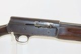 REMINGTON ARM CO. Model 11 SEMI-AUTOMATIC 16 Gauge Hammerless Shotgun C&R
First Auto-Loading Shotgun Produced in the US - 16 of 19