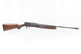 REMINGTON ARM CO. Model 11 SEMI-AUTOMATIC 16 Gauge Hammerless Shotgun C&R
First Auto-Loading Shotgun Produced in the US - 14 of 19
