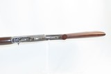 REMINGTON ARM CO. Model 11 SEMI-AUTOMATIC 16 Gauge Hammerless Shotgun C&R
First Auto-Loading Shotgun Produced in the US - 7 of 19