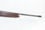 REMINGTON ARM CO. Model 11 SEMI-AUTOMATIC 16 Gauge Hammerless Shotgun C&R
First Auto-Loading Shotgun Produced in the US - 17 of 19