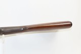 REMINGTON ARM CO. Model 11 SEMI-AUTOMATIC 16 Gauge Hammerless Shotgun C&R
First Auto-Loading Shotgun Produced in the US - 11 of 19